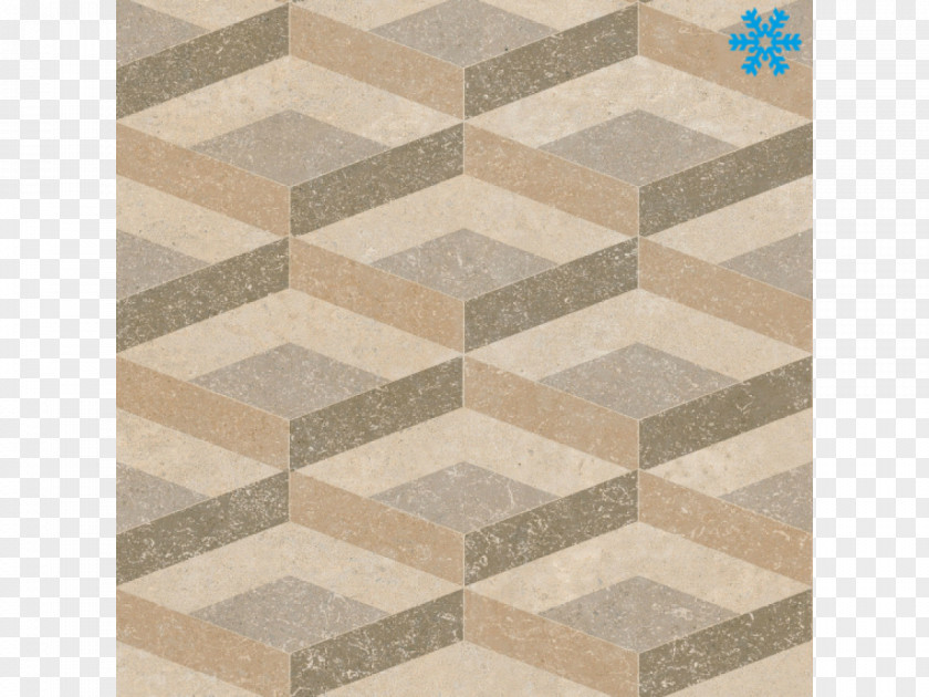 Patchwork Floor Tile Angle Pattern PNG