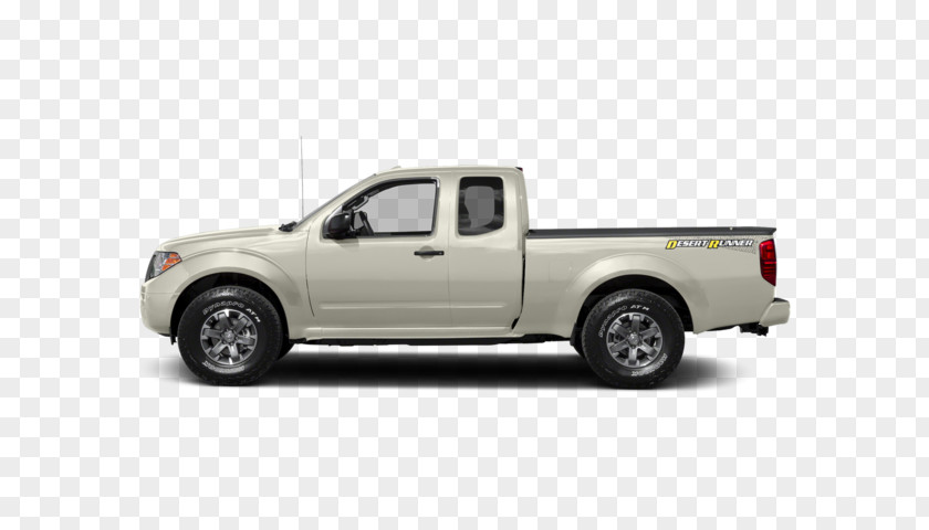 Pickup Truck Nissan Car Motor Vehicle Tires PNG