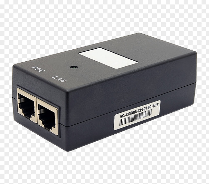 Power Over Ethernet AC Adapter Converters Computer Network PNG