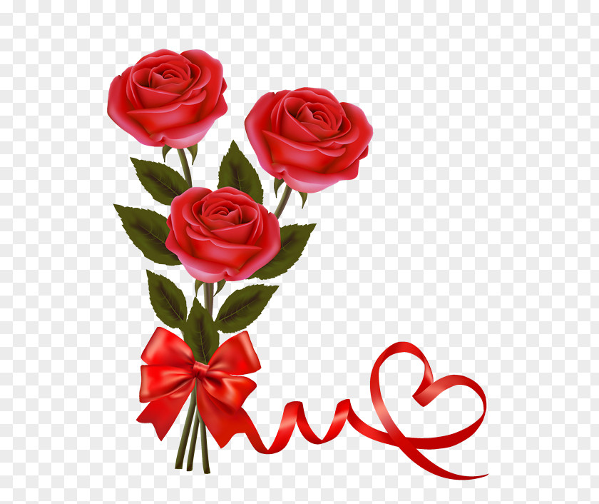 Rose Clip Art PNG