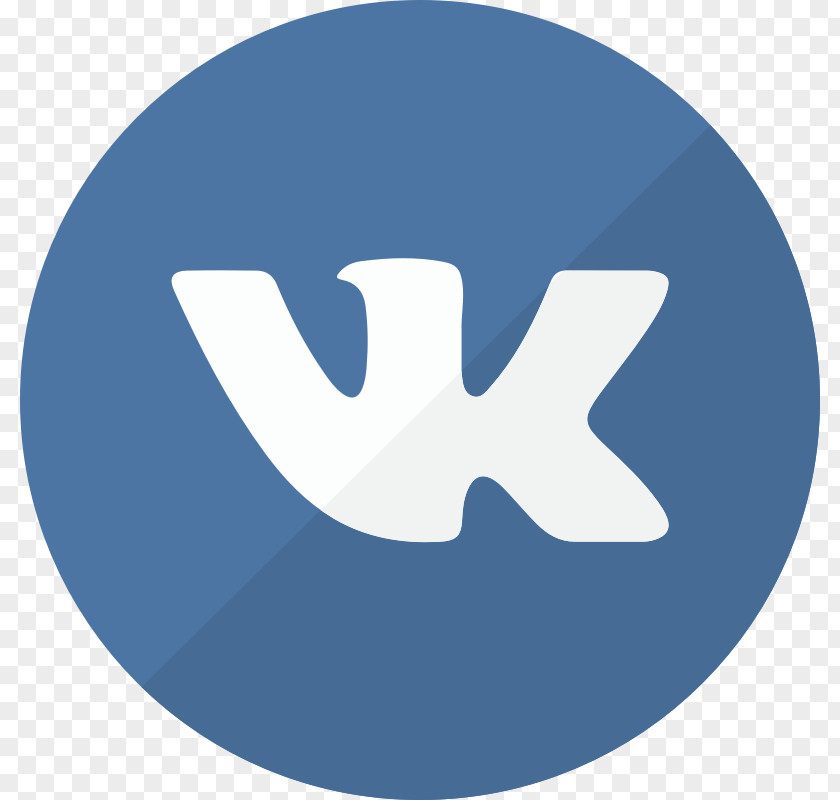 Social Media VK Networking Service PNG