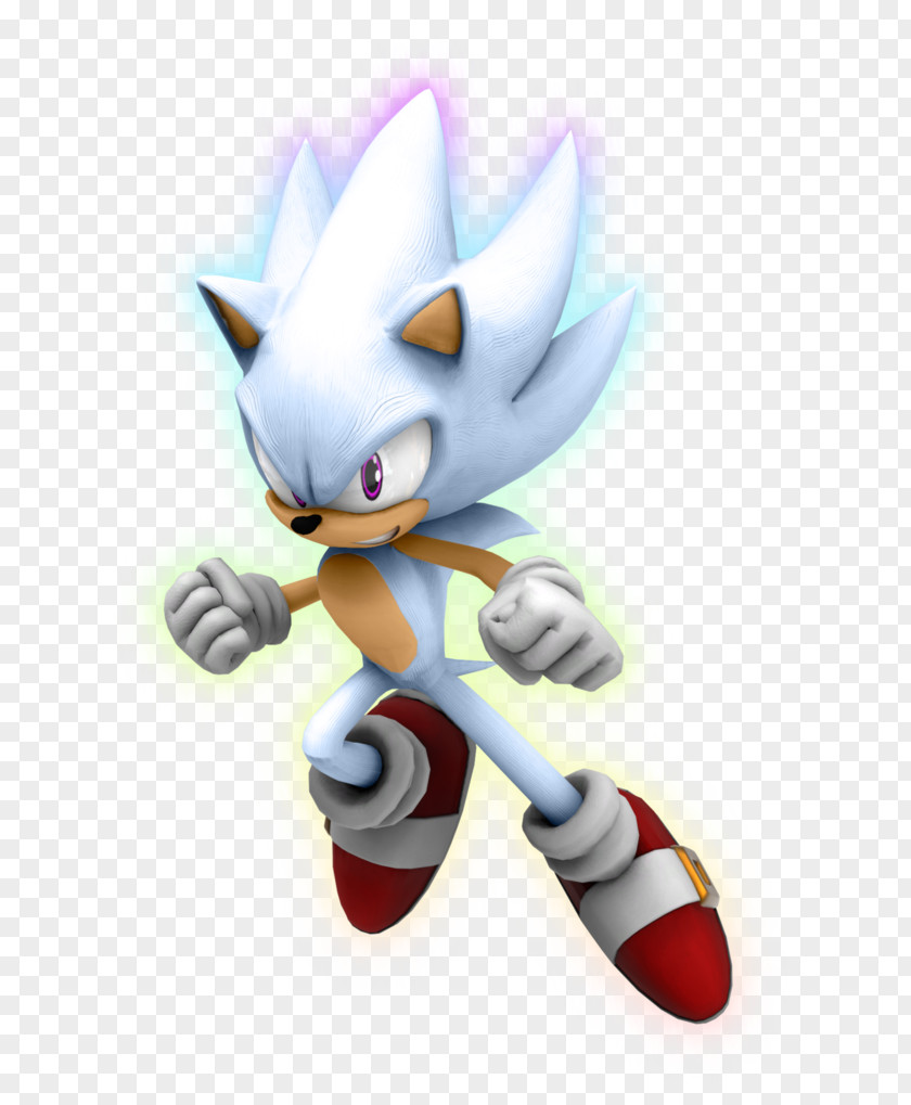 Sonic And The Secret Rings Hedgehog 2 Adventure Chronicles: Dark Brotherhood Shadow PNG