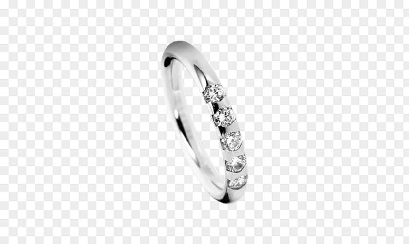 Special Occasion Wedding Ring Silver Body Jewellery PNG