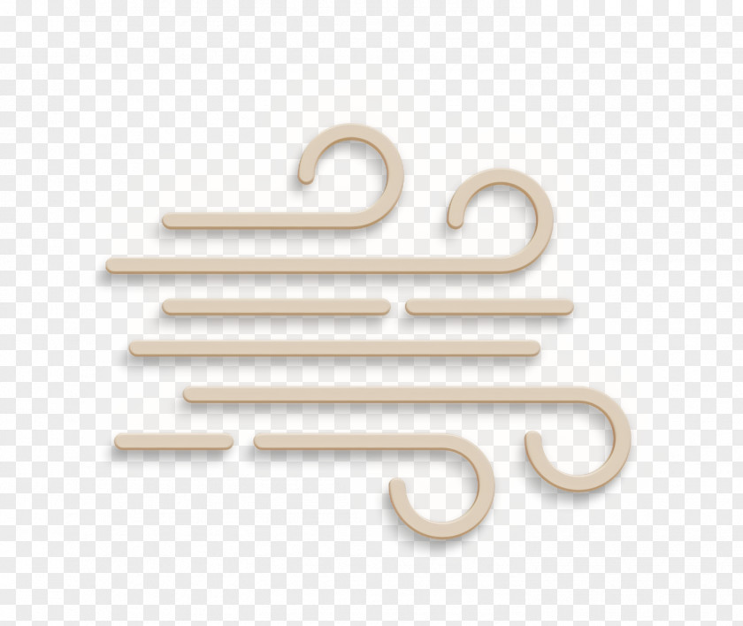 Weather Icon Wind PNG