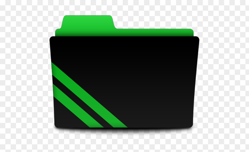 Angle Green Rectangle PNG