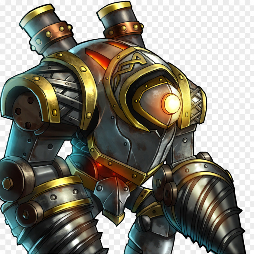 Armour Gems Of War Mecha Knight Dwarf PNG