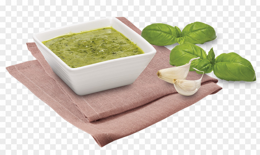 Basilico Pesto Basil Recipe Leaf Vegetable Dish PNG