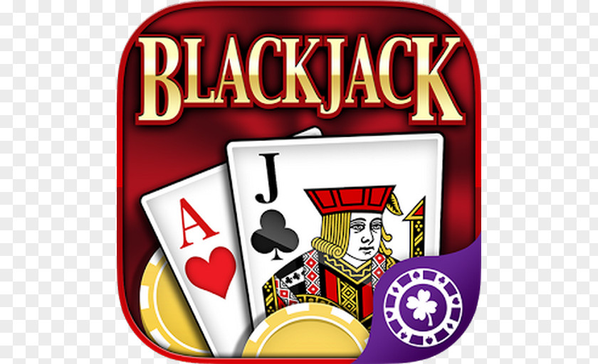 Blackjack BlackJack 21 Card Game Microsoft Solitaire Slots Online PNG