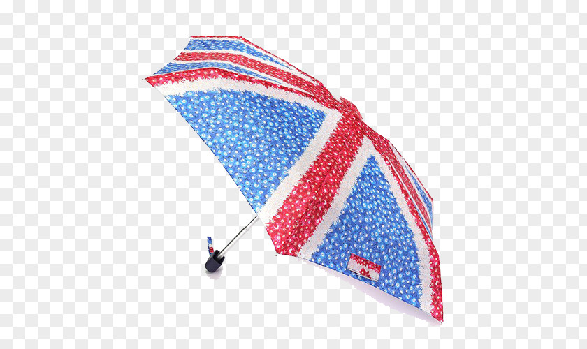 British Flag Umbrella London Of The United Kingdom A Fulton Company PNG