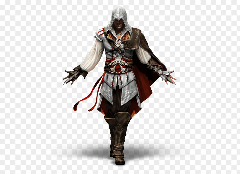 Dark Warrior Photos Assassins Creed II Creed: Brotherhood Revelations Altaxefrs Chronicles PNG