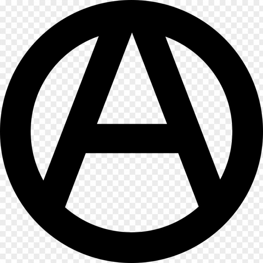 Discrimination Anarchy Anarchism Clip Art PNG