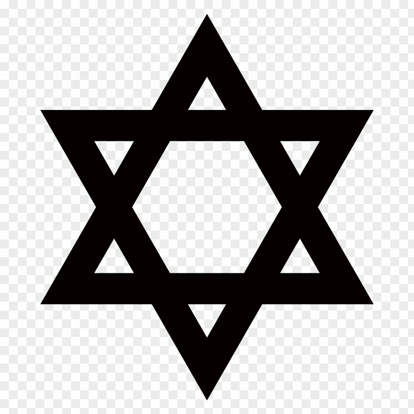 Emergency Room Star Of David Judaism Jewish Symbolism PNG