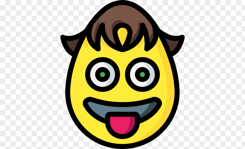 Emoji Smiley Clip Art PNG