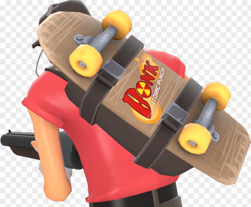 Half Pipe Toy PNG