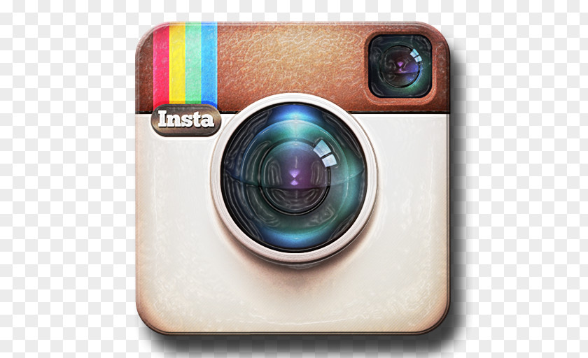 Instagram Transparent Image Clip Art PNG