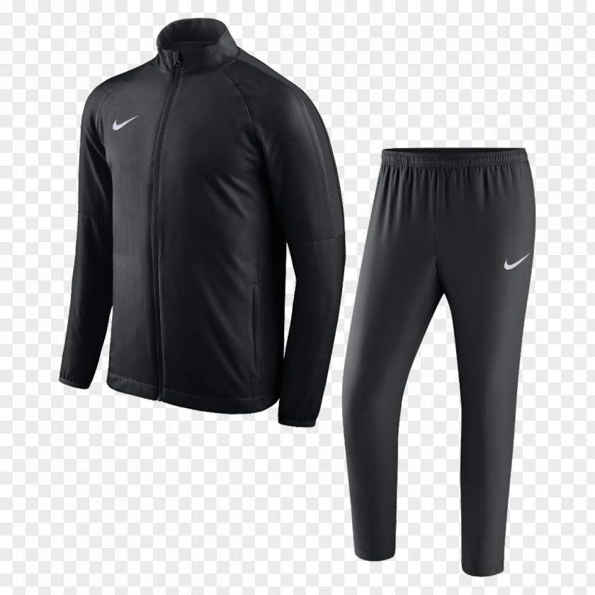 Nike Tracksuit Academy Clothing Jacket PNG
