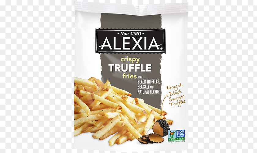 Potato French Fries Cuisine Kosher Foods Truffle PNG