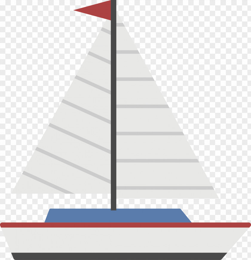 Sailing Vector Sail Euclidean PNG