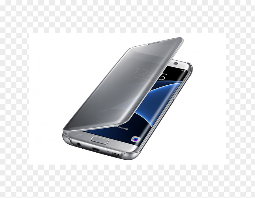 Samsung-s7 Samsung GALAXY S7 Edge Galaxy S5 Mobile Phone Accessories S6 PNG