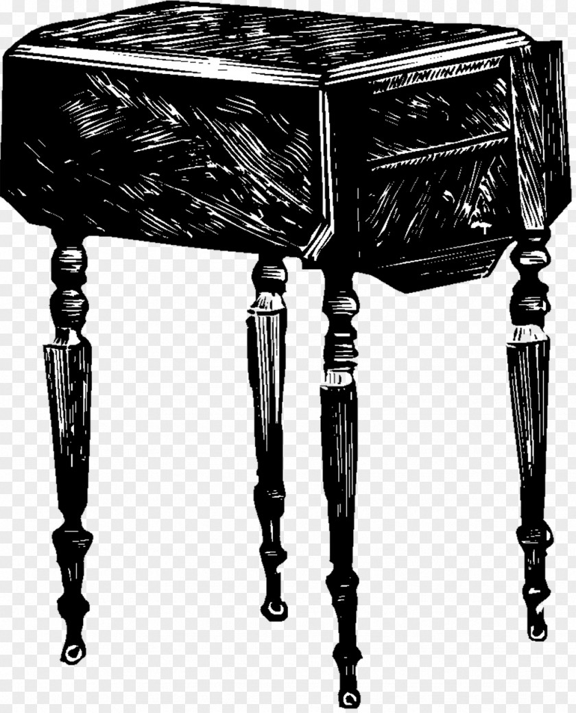 Table Bedside Tables Nyce Refinishing Furniture Clip Art PNG