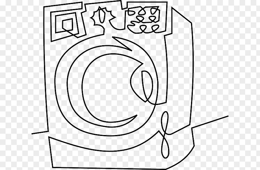 Washer Clipart Home Appliance Washing Machines Kitchen Clip Art PNG