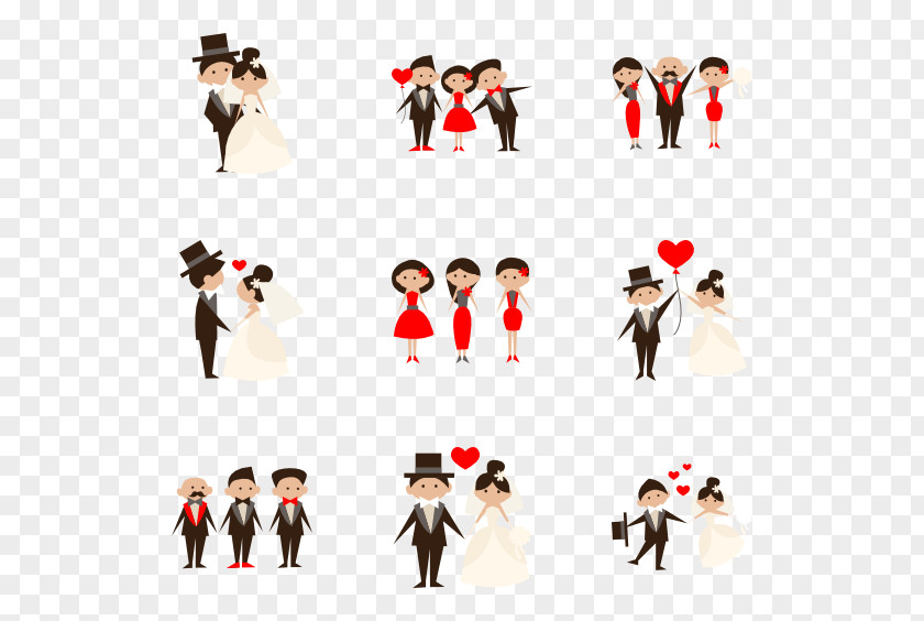 Wedding Desktop Wallpaper Clip Art PNG