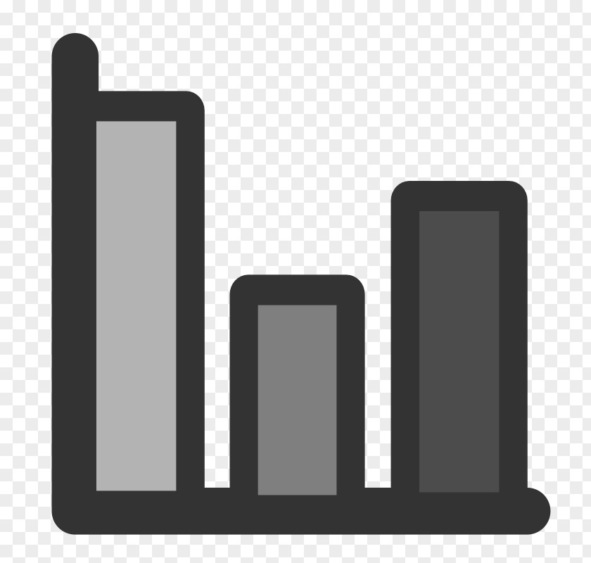 Bar Theme Chart Statistics Clip Art PNG