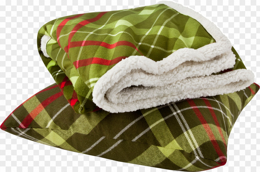 Blanket Tartan Wool Linens PNG