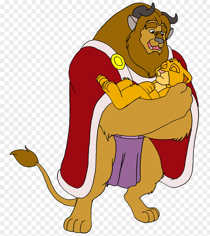 Cartoon Lioness Lion Clip Art PNG