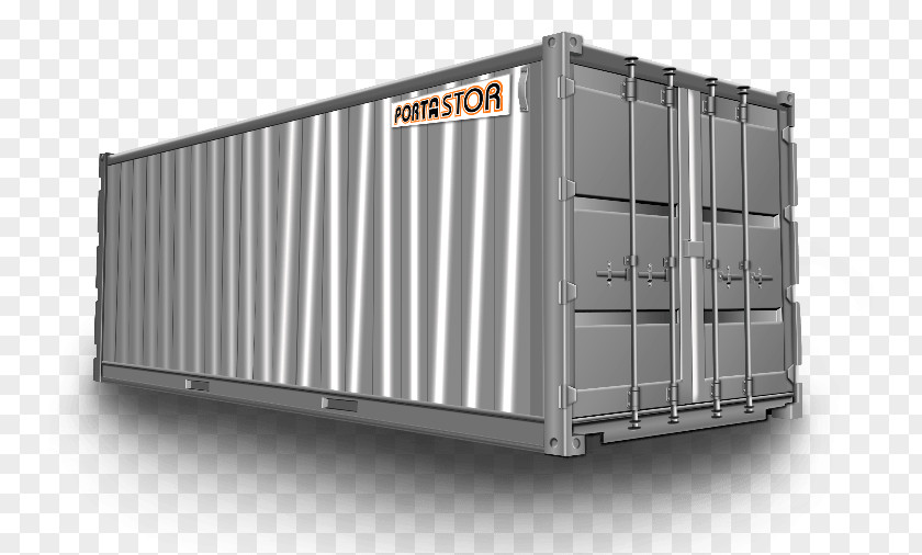 Container Shipping Plastic Bag Cargo Porta-Stor Food Storage Containers PNG