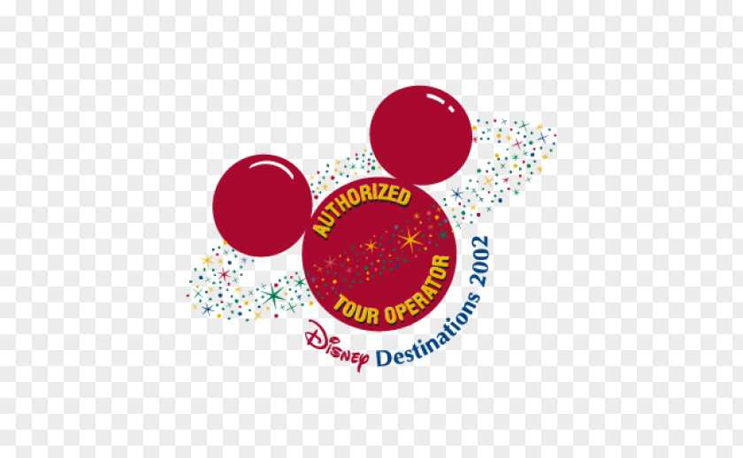 Disneyland Paris Logo PNG