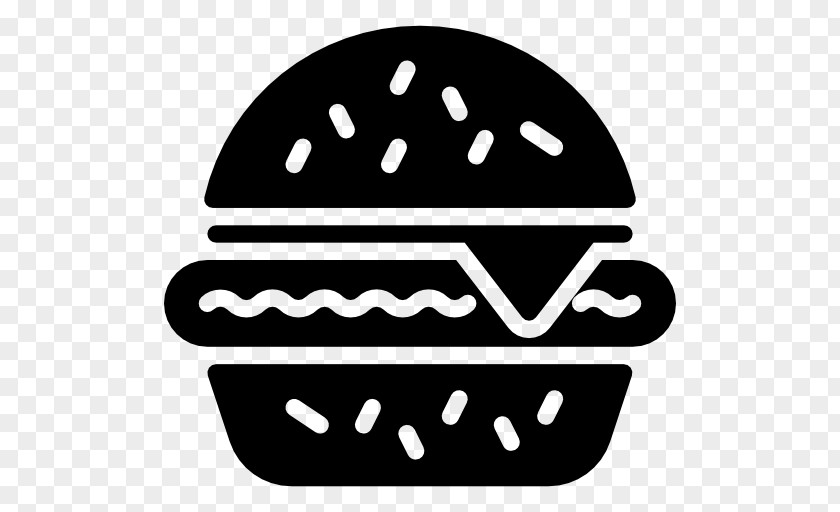 Junk Food Fast Hamburger PNG