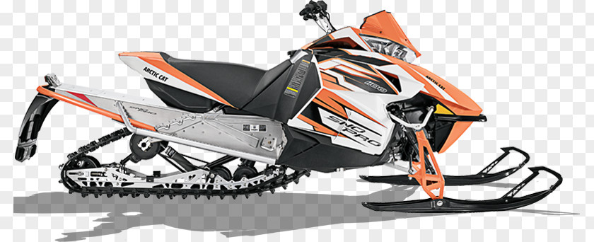 Motorcycle Arctic Cat M800 Snowmobile Motor Vehicle PNG