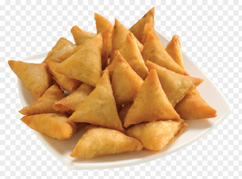 Order Gourmet Meal Samosa Kebab Kofta Food Snack PNG