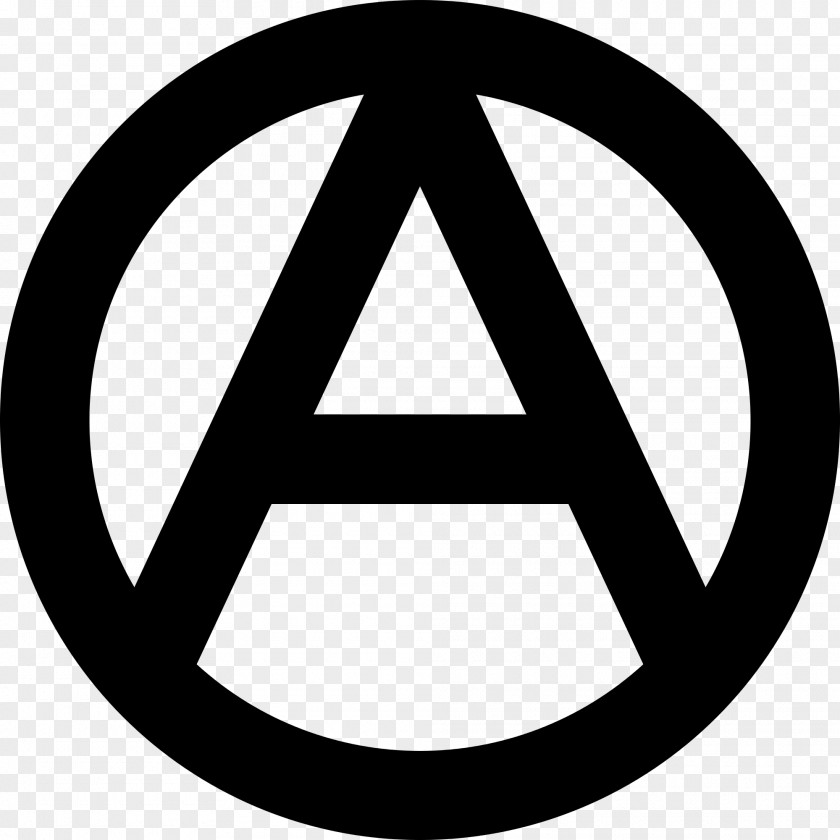Peace Symbol Crypto-anarchism Anarchy PNG