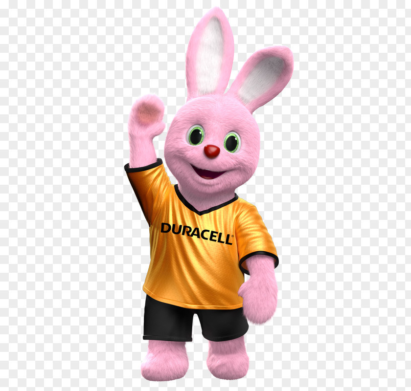 Rabbit Duracell Bunny Electric Battery Energizer PNG