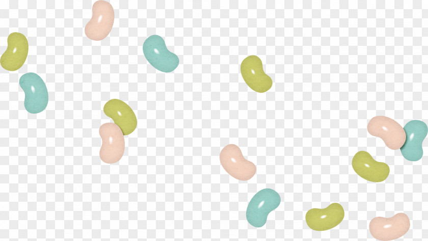 Rainbow Candy Sugar Illustration PNG