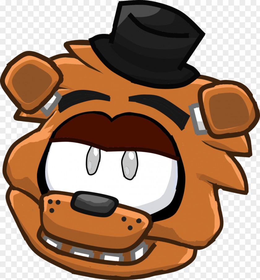 Rr Games Freddy Fazbear's Pizzeria Simulator Club Penguin Drawing Animatronics PNG