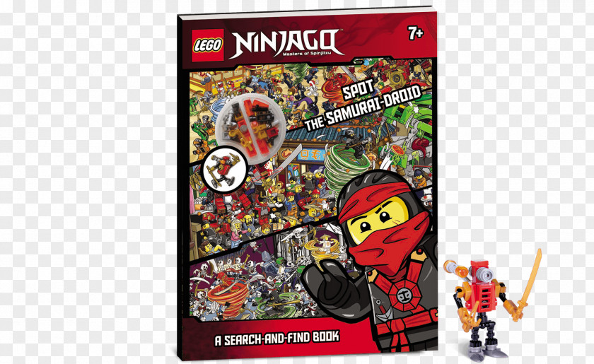 Samurai Amazon.com Lego Ninjago The Tournament Of Elements Toy Block PNG