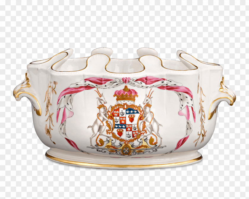 Tureen Porcelain Tableware Bowl Teapot PNG
