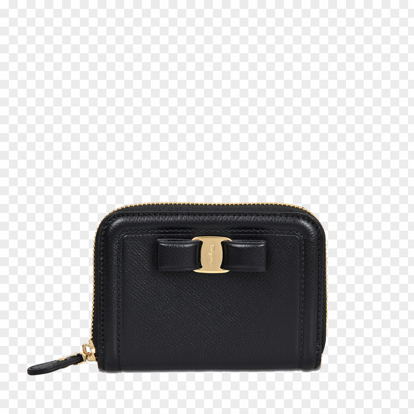 Wallet Handbag Salvatore Ferragamo S.p.A. Coin Purse Clothing Accessories PNG