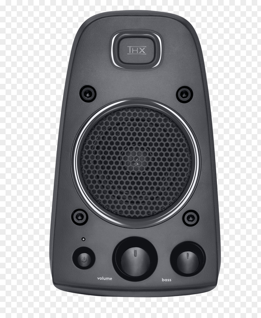 Altavoces Loudspeaker Logitech Z625 Sound Audio Power PNG