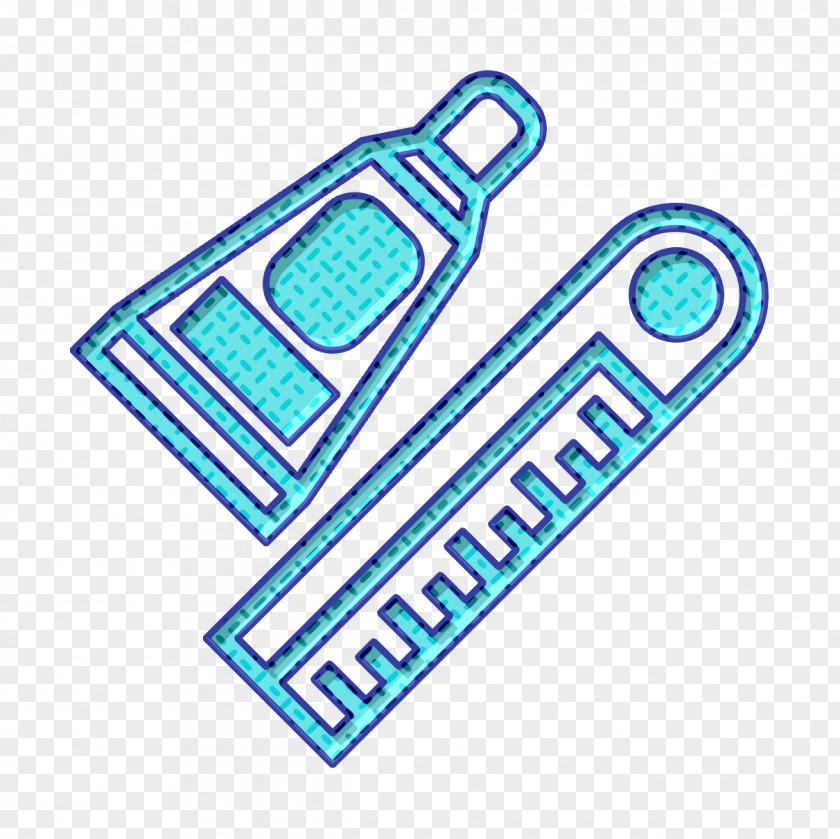 Architecture Icon Glue PNG