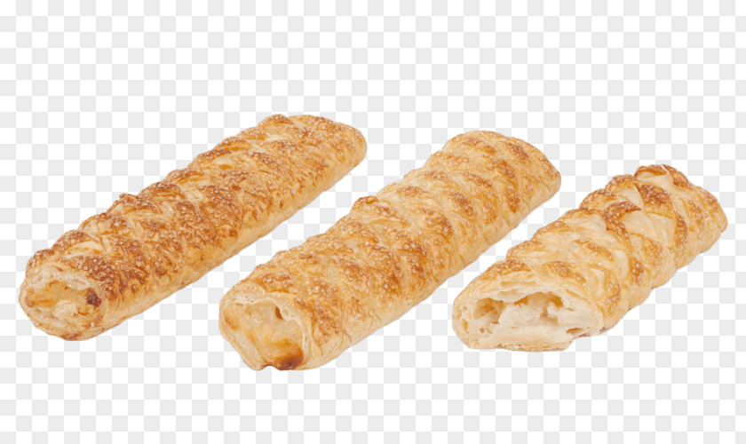 Bakery Baking Bread Puff Pastry Börek Sausage Roll PNG