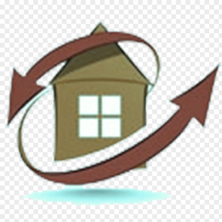 Building Logo House PNG