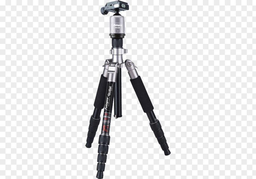 Camera Tripod Head Ball Photography Rollei PNG