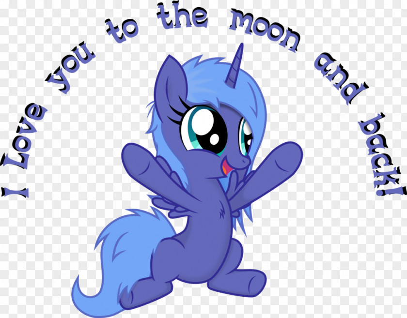 Cat Pony Horse Princess Luna Equestria PNG