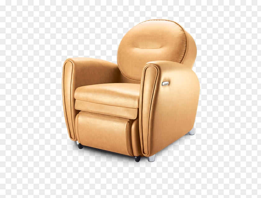 Chair Massage Osim International Couch PNG