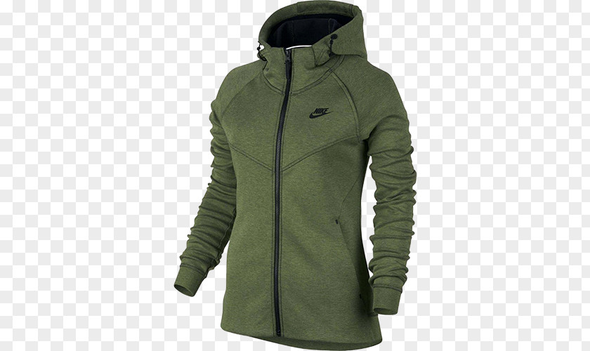 Clothes Zipper Hoodie Tracksuit T-shirt Nike PNG