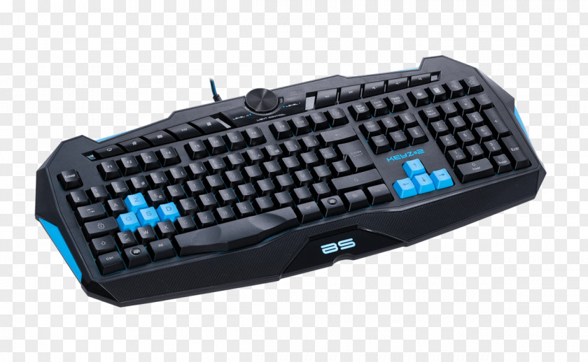 Computer Mouse Keyboard Gaming Keypad Das RedragonUSA Karura K502 PNG